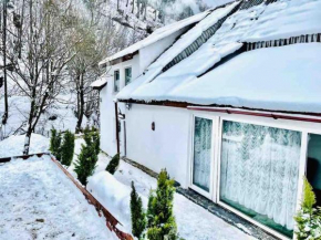 Casa Stana Cavnic